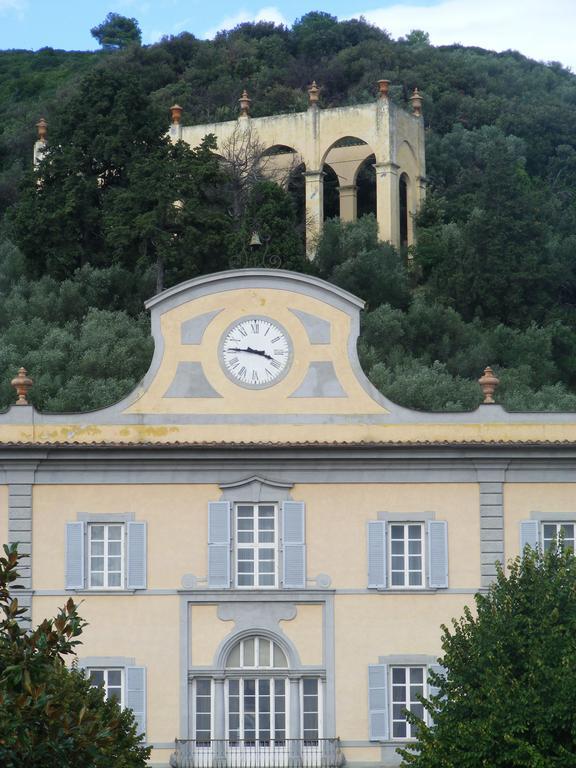 Casa Marchi Otel Bagni di Lucca Dış mekan fotoğraf