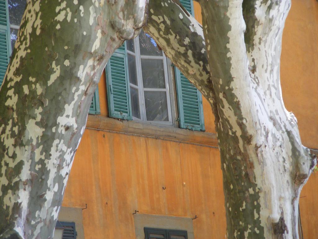 Casa Marchi Otel Bagni di Lucca Dış mekan fotoğraf