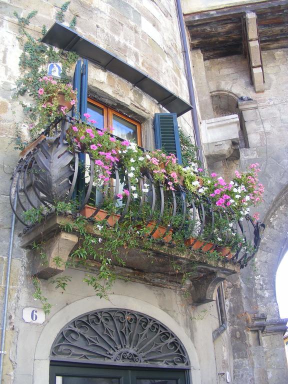 Casa Marchi Otel Bagni di Lucca Dış mekan fotoğraf